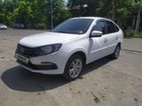 ВАЗ (Lada) Granta 2191 2023 годаүшін4 350 000 тг. в Шымкент – фото 2