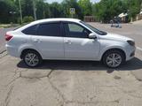 ВАЗ (Lada) Granta 2191 2023 годаүшін4 350 000 тг. в Шымкент – фото 4