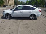 ВАЗ (Lada) Granta 2191 2023 годаүшін4 350 000 тг. в Шымкент – фото 5