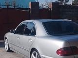 Mercedes-Benz E 320 1996 годаfor5 300 000 тг. в Талдыкорган – фото 2