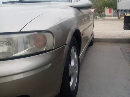 Opel Vectra 1999 года за 3 500 000 тг. в Актау – фото 14