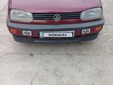 Volkswagen Golf 1992 года за 1 000 000 тг. в Тараз – фото 4