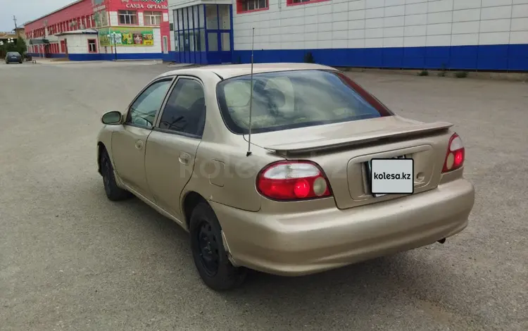 Kia Sephia 1998 годаүшін550 000 тг. в Кызылорда