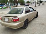 Kia Sephia 1998 годаүшін550 000 тг. в Кызылорда – фото 2