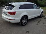 Audi Q7 2006 года за 6 800 000 тг. в Алматы