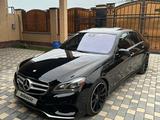 Mercedes-Benz E 350 2015 года за 17 000 000 тг. в Алматы