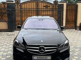 Mercedes-Benz E 350 2015 года за 17 000 000 тг. в Алматы – фото 3