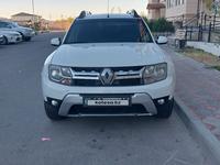 Renault Duster 2015 годаүшін5 500 000 тг. в Актау