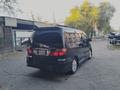 Toyota Alphard 2007 года за 5 800 000 тг. в Тараз