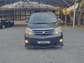 Toyota Alphard 2007 года за 5 800 000 тг. в Тараз – фото 3