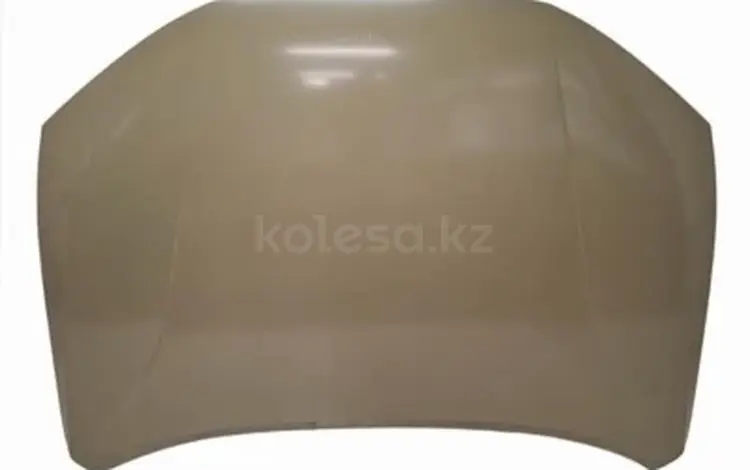 Капот JETOUR DASHING 22-үшін84 750 тг. в Алматы