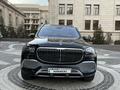 Mercedes-Maybach GLS 600 2022 годаүшін95 000 000 тг. в Алматы – фото 2