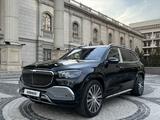 Mercedes-Maybach GLS 600 2022 годаүшін95 000 000 тг. в Алматы – фото 3