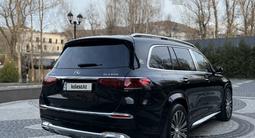 Mercedes-Maybach GLS 600 2022 годаүшін95 000 000 тг. в Алматы – фото 4