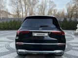 Mercedes-Maybach GLS 600 2022 года за 107 000 000 тг. в Алматы – фото 5