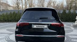 Mercedes-Maybach GLS 600 2022 годаүшін95 000 000 тг. в Алматы – фото 5