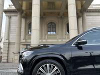 Mercedes-Maybach GLS 600 2022 годаүшін87 000 000 тг. в Алматы