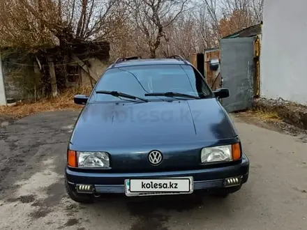 Volkswagen Passat 1992 года за 1 800 000 тг. в Караганда – фото 6