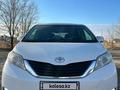 Toyota Sienna 2013 года за 11 500 000 тг. в Уральск