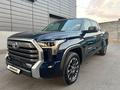 Toyota Tundra 2023 года за 45 000 000 тг. в Алматы