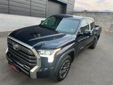 Toyota Tundra 2023 года за 45 000 000 тг. в Алматы – фото 2