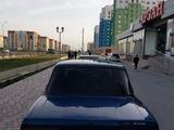 ВАЗ (Lada) 2107 2008 года за 900 000 тг. в Туркестан – фото 4