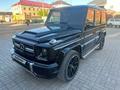 Mercedes-Benz G 500 2000 годаfor10 000 000 тг. в Костанай – фото 9