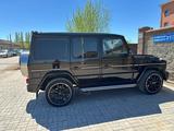 Mercedes-Benz G 500 2000 годаfor10 000 000 тг. в Костанай