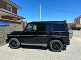 Mercedes-Benz G 500 2000 годаfor10 000 000 тг. в Костанай – фото 3