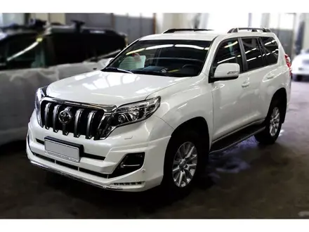 Обвес для Prado 150 Modellista за 110 000 тг. в Алматы – фото 7
