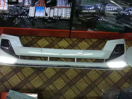 Обвес для Prado 150 Modellista за 110 000 тг. в Алматы – фото 8