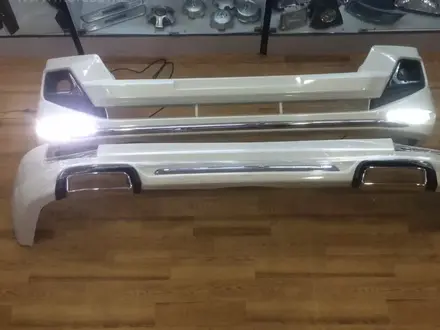 Обвес для Prado 150 Modellista за 110 000 тг. в Алматы – фото 9