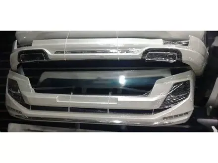 Обвес для Prado 150 Modellista за 110 000 тг. в Алматы