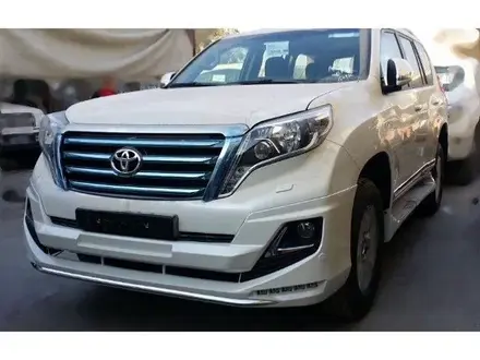 Обвес для Prado 150 Modellista за 110 000 тг. в Алматы – фото 2