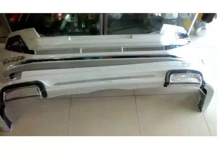 Обвес для Prado 150 Modellista за 110 000 тг. в Алматы – фото 3