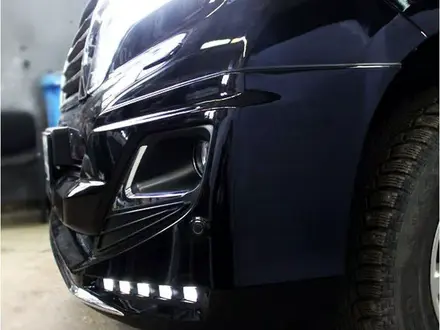 Обвес для Prado 150 Modellista за 110 000 тг. в Алматы – фото 4