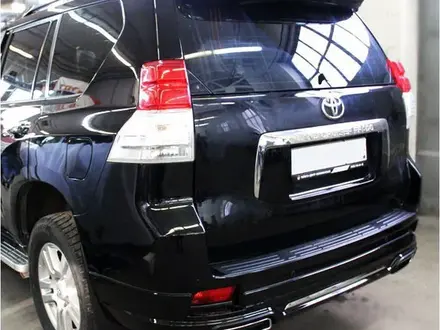 Обвес для Prado 150 Modellista за 110 000 тг. в Алматы – фото 5