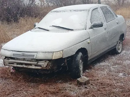 ВАЗ (Lada) 2110 2010 года за 350 000 тг. в Осакаровка