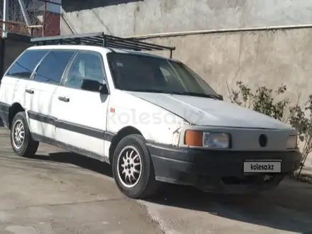 Volkswagen Passat 1990 года за 550 000 тг. в Шымкент