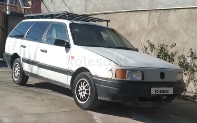 Volkswagen Passat 1990 года за 550 000 тг. в Шымкент