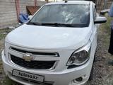 Chevrolet Cobalt 2021 годаүшін111 111 тг. в Туркестан