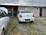 Chevrolet Cobalt 2021 годаүшін111 111 тг. в Туркестан – фото 2