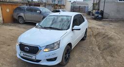 Datsun on-DO 2016 года за 2 300 000 тг. в Актобе