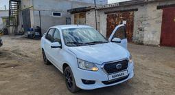 Datsun on-DO 2016 года за 2 300 000 тг. в Актобе – фото 3