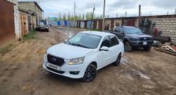 Datsun on-DO 2016 года за 2 300 000 тг. в Актобе – фото 2