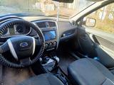 Datsun on-DO 2016 года за 2 300 000 тг. в Актобе – фото 5