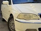 Honda Odyssey 2000 годаfor3 300 000 тг. в Алматы – фото 4