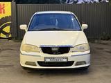 Honda Odyssey 2000 годаfor3 300 000 тг. в Алматы