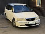 Honda Odyssey 2000 годаfor3 300 000 тг. в Алматы – фото 3