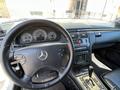 Mercedes-Benz E 320 2001 годаүшін7 000 000 тг. в Жанаозен – фото 8